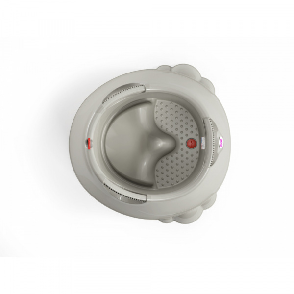Baignoire de douche opla gris Okbaby