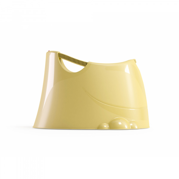 Baignoire de douche opla jaune Okbaby