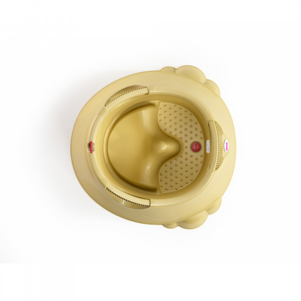 Baignoire de douche opla jaune Okbaby
