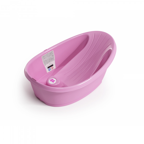 Baignoire onda baby rose Okbaby