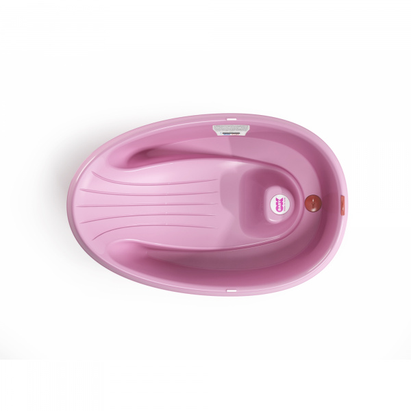 Baignoire onda baby rose Okbaby