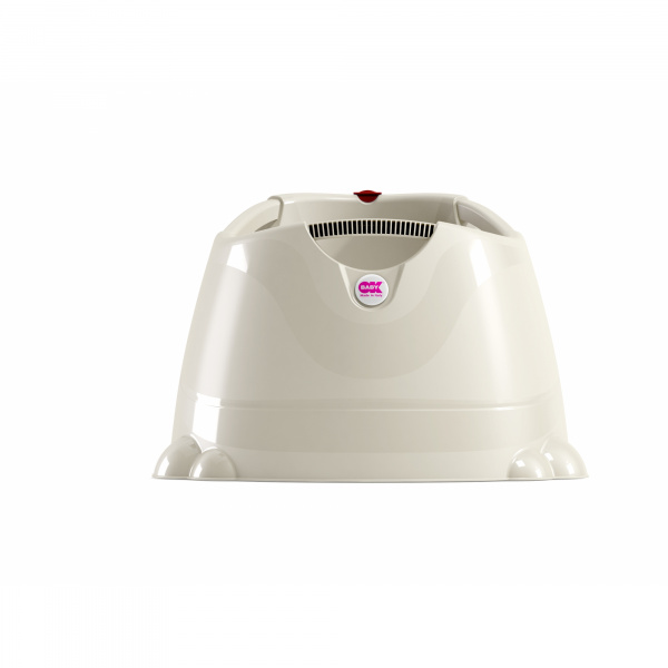 Baignoire de douche opla blanche Okbaby