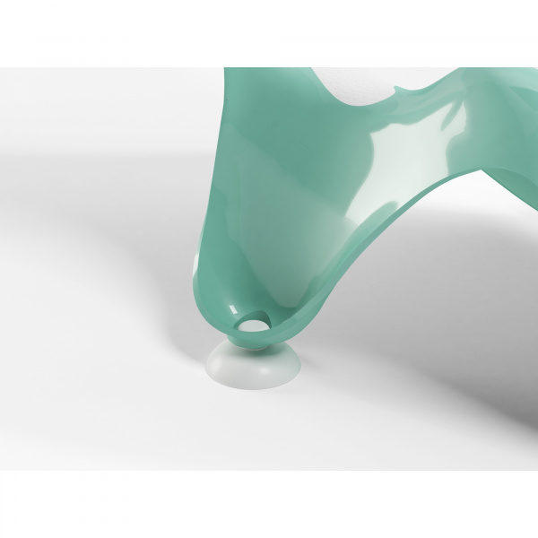 Transat de bain buddy vert Okbaby
