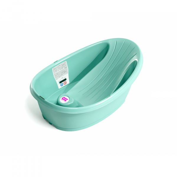 Baignoire onda baby bleu Okbaby