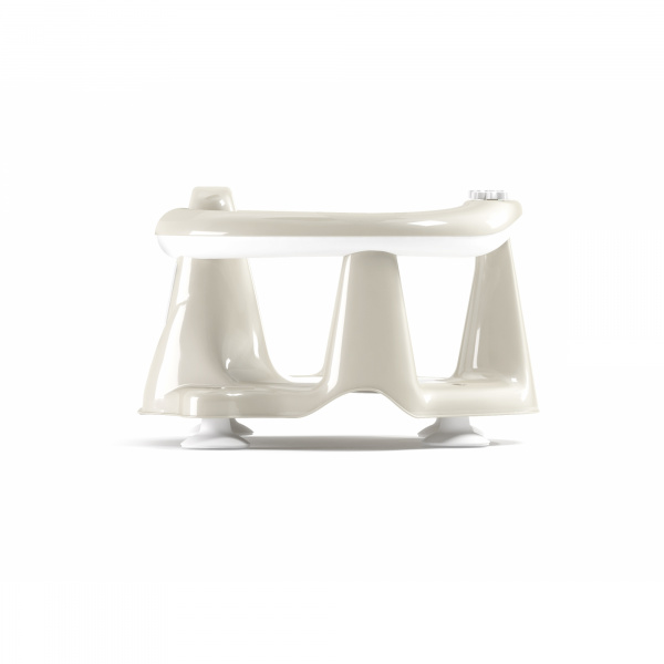 Anneau de bain blanc Okbaby