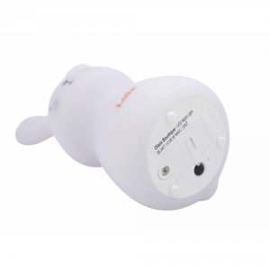 Veilleuse lapin à pile Olala boutique