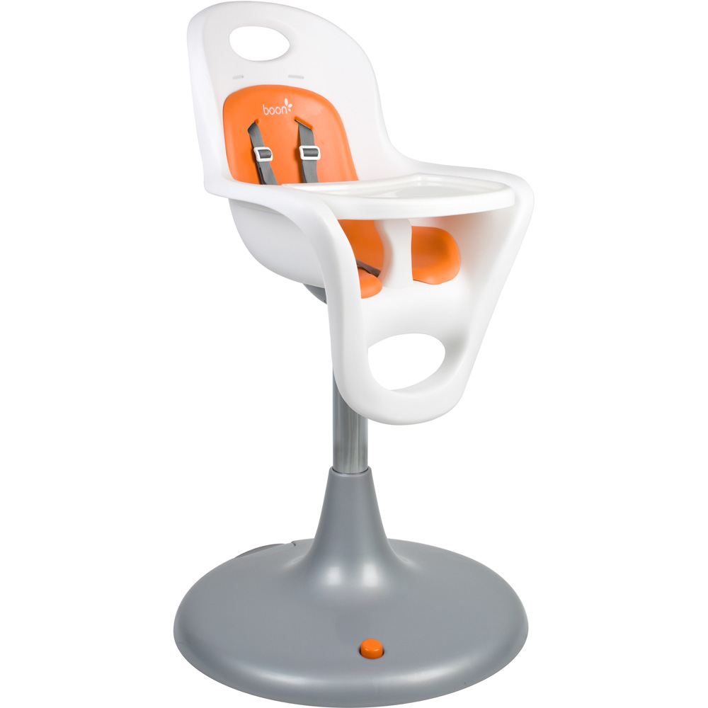 Chaise haute bebe pour cuisine americaine