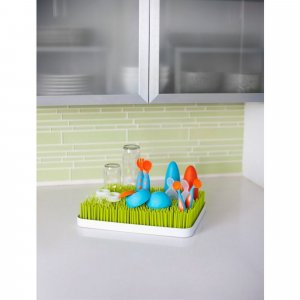 Kit 2 égouttoirs +1 grand égouttoir Boon