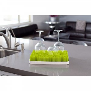 Kit 2 égouttoirs +1 grand égouttoir Boon