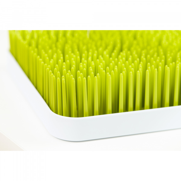 Sèche biberon grass gazon vert Boon