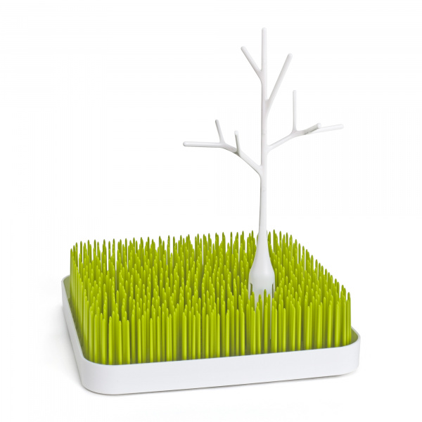 Sèche biberon arbre twig blanc Boon