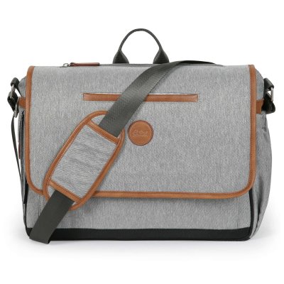 OUTLANDER Sac à langer messenger