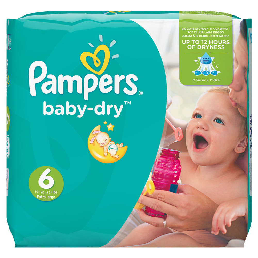 pampers 30 kg