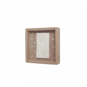 Boîte à empreinte rainbow Petit artichaut