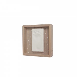 Boîte à empreinte jolis coeurs Petit artichaut