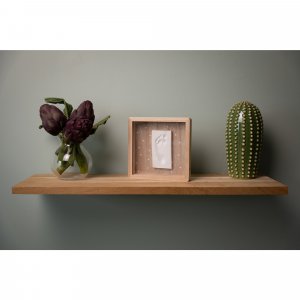 Boîte à empreinte jolis coeurs Petit artichaut