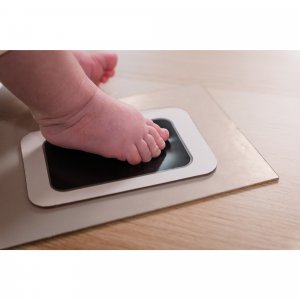 Cadre pêle-mêle ivy grey Petit artichaut