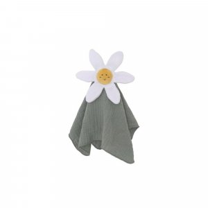 Coffret naissance bébé - daisy blue Petit artichaut