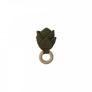 Coffret naissance bébé - petit artichaut Petit artichaut