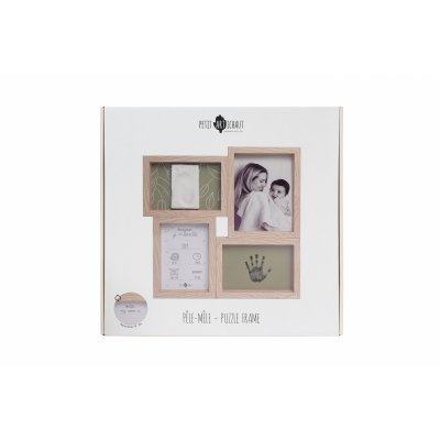 Cadre pêle-mêle olive tree