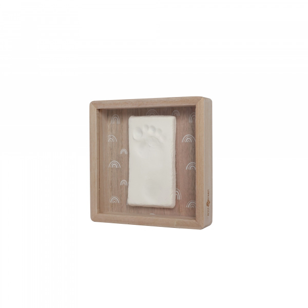 Boîte à empreinte rainbow Petit artichaut