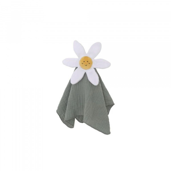 Coffret naissance bébé - daisy blue Petit artichaut