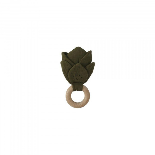 Coffret naissance bébé - petit artichaut Petit artichaut