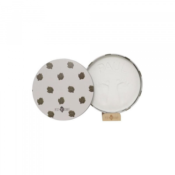 Coffret naissance bébé - petit artichaut Petit artichaut