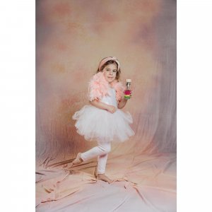 Bouteille sensorielle spy flamant rose Petit boum