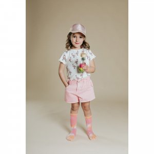 Bouteille sensorielle spy flamant rose Petit boum