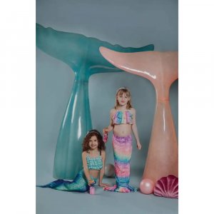 Bouteille sensorielle move sea rose Petit boum