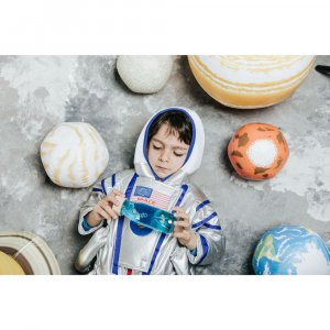 Bouteille sensorielle move univers Petit boum