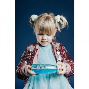 Bouteille sensorielle move univers Petit boum