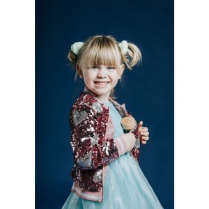 Bouteille sensorielle move univers Petit boum