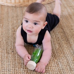 Lot de 3 bouteilles sensorielles eco Petit boum