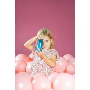 Lot de 3 bouteilles sensorielles serenity Petit boum