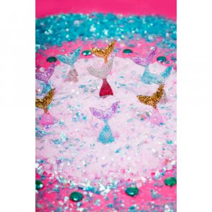 Bouteille sensorielle sound sirène Petit boum