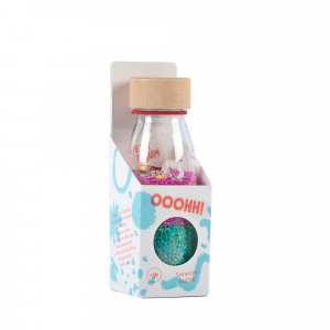 Bouteille sensorielle sound licorne Petit boum