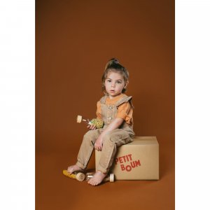 Bouteille sensorielle spy animaux de compagnie Petit boum