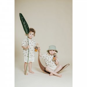 Bouteille sensorielle sound singe Petit boum