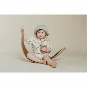 Bouteille sensorielle sound singe Petit boum