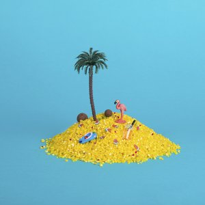 Bouteille sensorielle sound toucan Petit boum