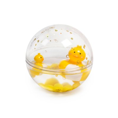 Jouet de bain happy bubbles duckies