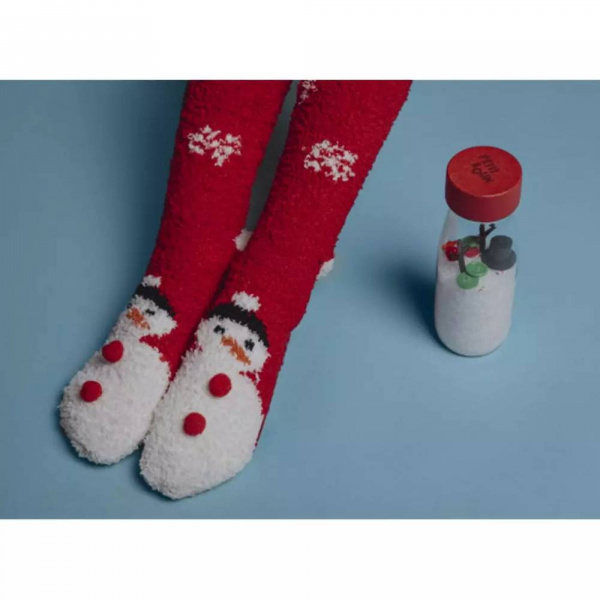 Bouteille sensorielle sound xmas Petit boum