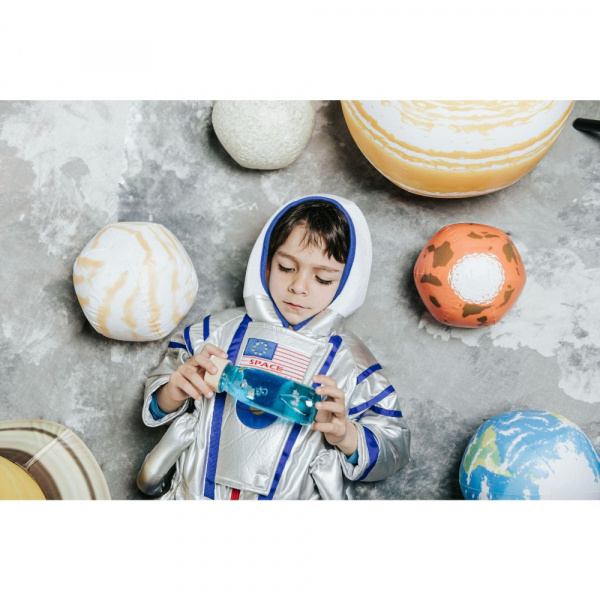 Bouteille sensorielle move univers Petit boum