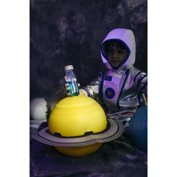 Bouteille sensorielle move univers Petit boum