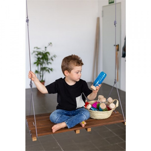 Lot de 3 bouteilles sensorielles serenity Petit boum