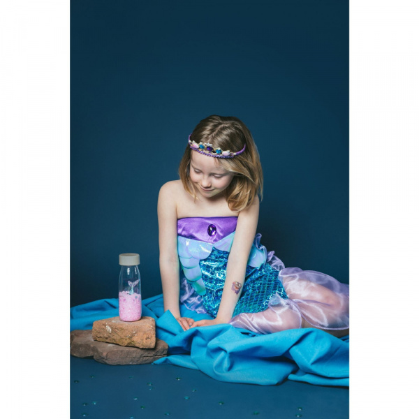 Bouteille sensorielle sound sirène Petit boum