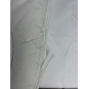 Oreiller bébé bout d'chou 35x45 cm blanc P'tit dodo