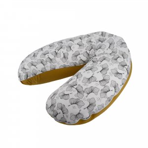 Coussin d'allaitement tender gold P'tit dodo